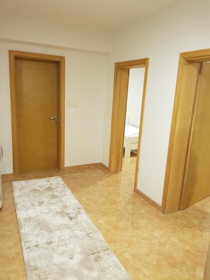 Apartment Paradise Enver Dubrave Gornje Exterior foto