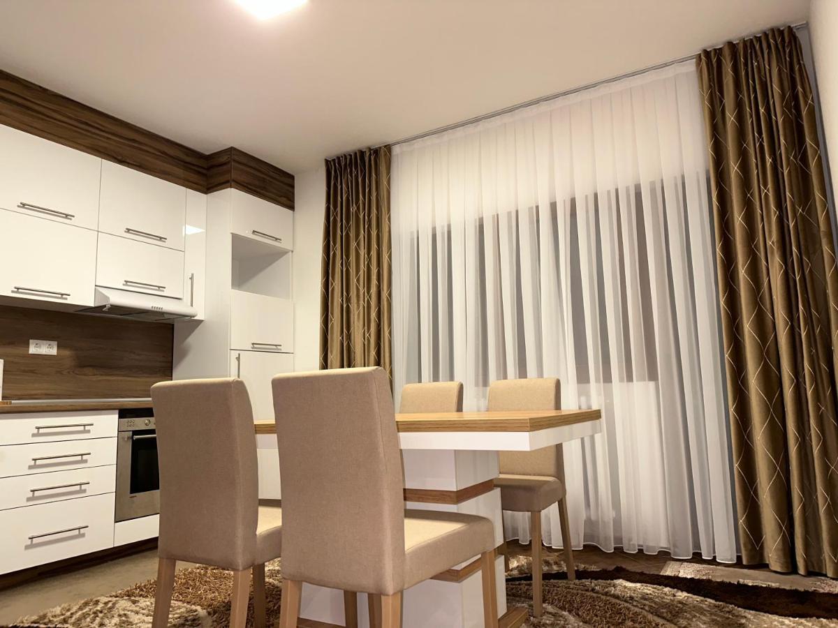 Apartment Paradise Enver Dubrave Gornje Exterior foto