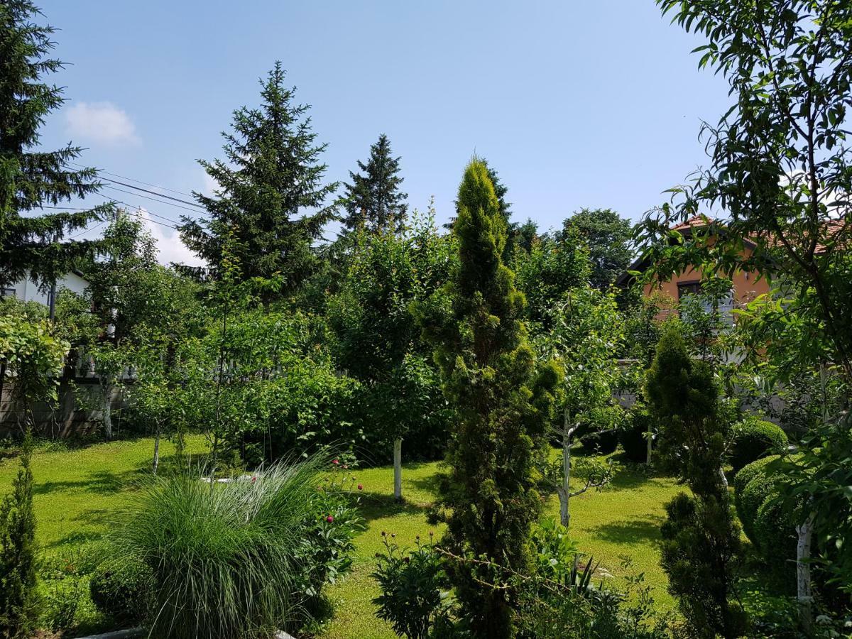 Apartment Paradise Enver Dubrave Gornje Exterior foto